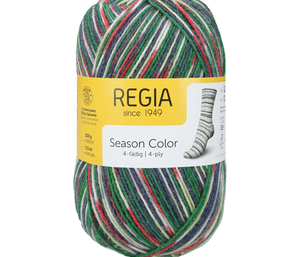 Permin Regia garn