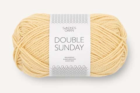 Double sunday Sandnes