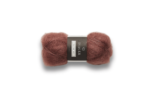 ISAGER SILK MOHAIR