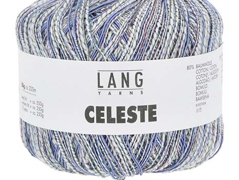 LANGYARNS Celeste