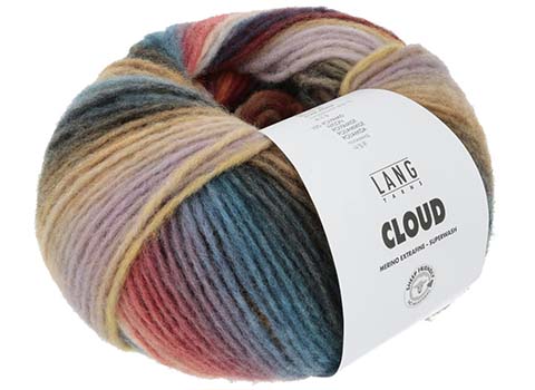 LANGYARNS Cloud