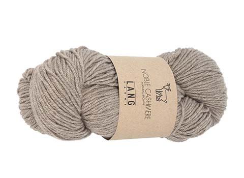 LANGYARNS Noble Cashmere