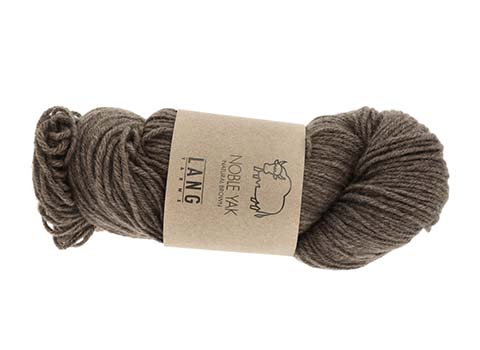 LANGYARNS Noble Yak