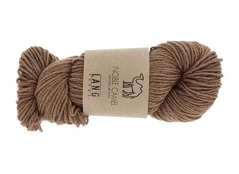 LANGYARNS Noble Camel