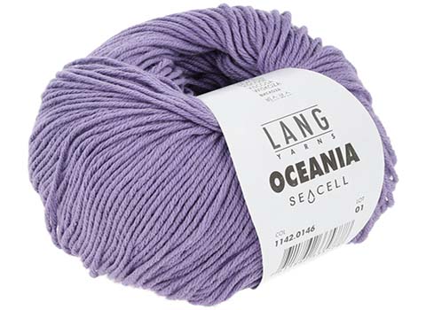 LANGYARNS Oceania