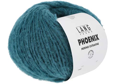 LANGYARNS Phoenix