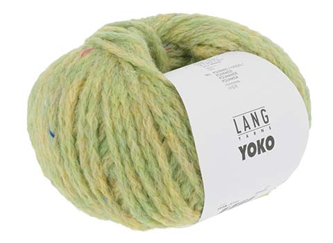 LANGYARNS Yoko