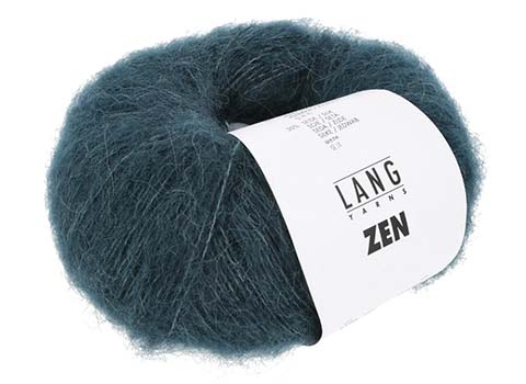 LANGYARNS Zen