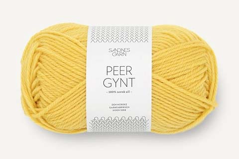 Peer Gynt 50 91 Sandnes