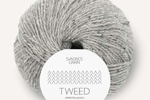 Tweed Sandnes