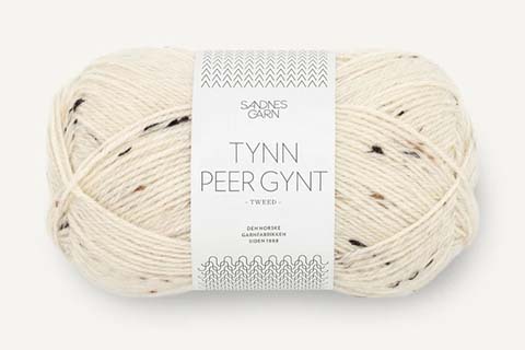 Tynn Peer Gynt Sandnes