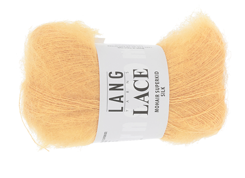 LANG YARN Lace Mohair